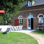 gite - Le  Logis du Bon Lieu - ST MACLOU -  BOULLEVILLE - Eure