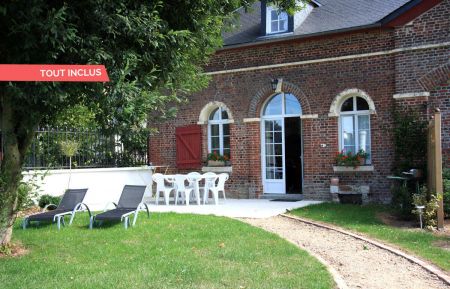 G&icirc;te n&deg;779 Boulleville - Eure - photo