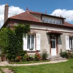 G&icirc;te rural r&eacute;f 781 : les Champs d'orge