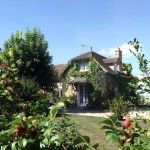 gite - La maison de ma grand-m&egrave;re - BOIS ARNAULT - Eure
