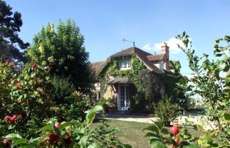 G&icirc;te n&deg;804 Bois-Arnault - Eure - photo