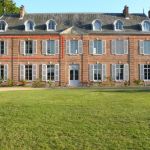 Le ch&acirc;teau