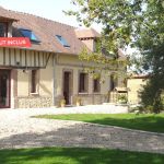gite - G&icirc;te de la mare - AMFREVILLE SUR ITON - Eure
