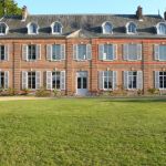 gite - Edouard - CROISY SUR EURE - Eure