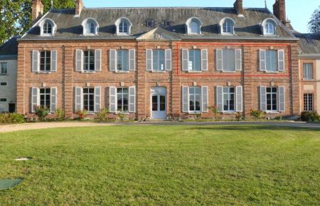 G&icirc;te n&deg;821 Croisy-sur-Eure - Eure - photo