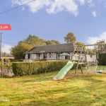 gite - L'ancienne ferme - LIEUREY - Eure