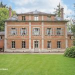 gite - Le manoir du Val Vandrin - BONNEVILLE APTOT - Eure