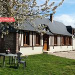 gite - Le clos de la renardi&egrave;re - CLAVILLE - Eure