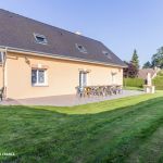 gite - Le petit Stadium - LE PERREY - Eure
