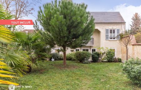 G&icirc;te n&deg;899 Pacy-sur-Eure - Eure - photo