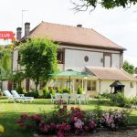 gite - Gîte du Fouillebroc - LISORS - Eure