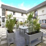 gite - LE LOGIS D'ALINE - BERNAY - Eure