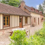 gite - Le g&icirc;te des randonn&eacute;es - ANDELYS (LES) - Eure