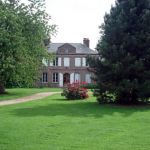 chambre-d-hotes - AU CHARME DES POMMIERS - THIBERVILLE - Eure