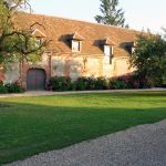 chambre-d-hotes - LE DOMAINE DU PATIS - AMECOURT - Eure