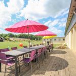 gite-de-sejour - Les Ormes - FONTAINE SOUS JOUY - Eure