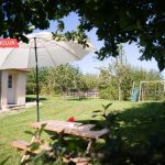 Salon de jardin