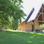 gite - LA BERGERIE - LAUNAY - Eure