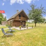 gite - le Chalet normand - TOURVILLE SUR PONT AUDEMER - Eure