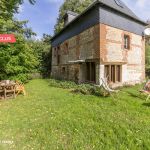 gite - le Moulin Cantrein - LIVET SUR AUTHOU - Eure