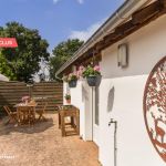 gite - Le Jardin d'Emma - CLAVILLE - Eure