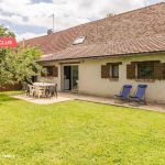 gite - La maison de Maximilien - TILLY - Eure