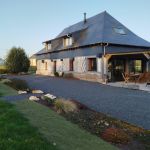 gite - Ma Petite Normandie - G&icirc;te 2 - TOURVILLE SUR PONT AUDEMER - Eure