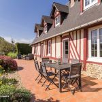 gite - le petit Cabeaumont - FOULBEC - Eure