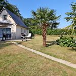 gite - le Refuge - ST GEORGES DU VIEVRE - Eure