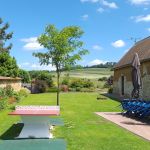gite-de-sejour - Le Champ de l'Etre - CLEF VALLEE D'EURE - Eure