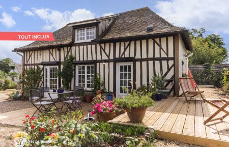 G&icirc;te n&deg;1326 Le Perrey - Eure - photo