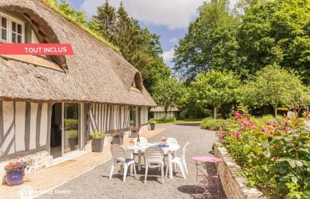 G&icirc;te n&deg;1437 Le Perrey - Eure - photo