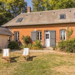 gite - Le Coudray - MAINNEVILLE - Eure