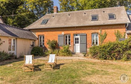 G&icirc;te n&deg;1549 Mainneville - Eure - photo