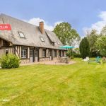 gite - Les Bigards - SAINT MARTIN SAINT FIRMIN - Eure