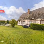gite - La p'tite Normandy - CAMPIGNY - Eure