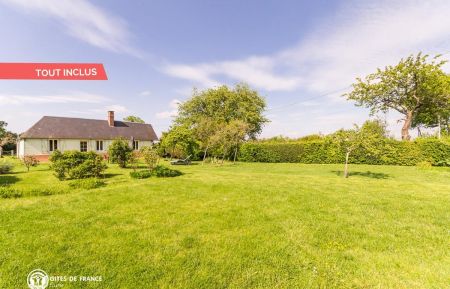 G&icirc;te n&deg;1436 Saint-Philbert-sur-Risle - Eure - photo