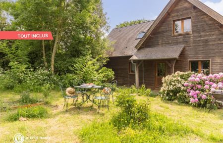 G&icirc;te n&deg;1473 Saint-Pierre-du-Val - Eure - photo