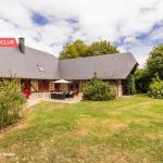 gite - Le Gîte des Hautes Terres - AMFREVILLE SAINT AMAND - Eure
