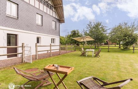 G&icirc;te n&deg;1442 Plainville - Eure - photo