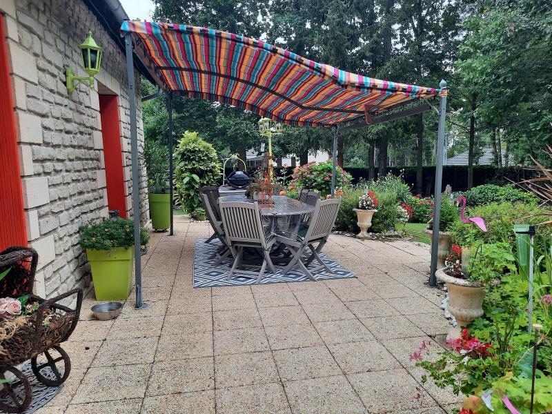 terrasse pour votre petit déjeuner l été photo 18
