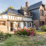 gite - Les marronniers - BOSC DU THEIL (LE) - Eure