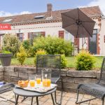 gite - Les Flotteurs - PACY SUR EURE - Eure