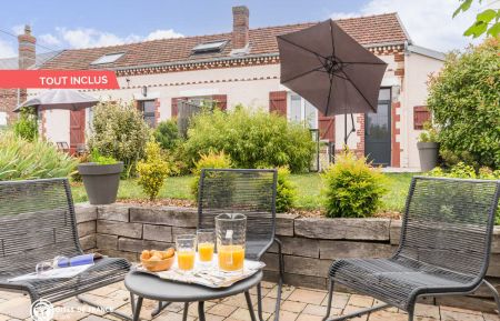 G&icirc;te n&deg;1170 Pacy-sur-Eure - Eure - photo