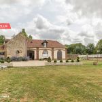 gite - LES CEDRES - COURTEILLES - Eure