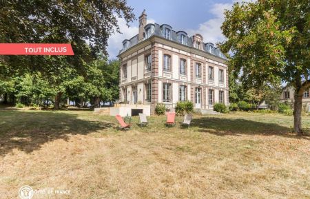 G&icirc;te n&deg;1512 Courteilles - Eure - photo