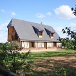 gite - G&icirc;te du Bosc - LES MONTS DU ROUMOIS - Eure