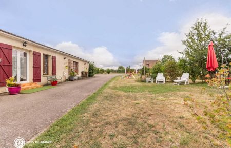 Gîte n°895 Pressagny-l'Orgueilleux - Eure - photo