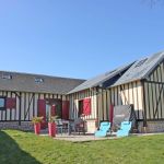 gite - LE CLOS DES CERISES - SAINT MACLOU - Eure