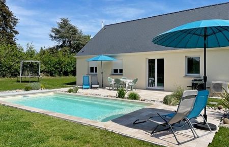 G&icirc;te n&deg;1409 Garennes-sur-Eure - Eure - photo